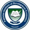 Pakistan Institute of Development Economics